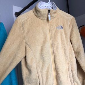 The North Face Jacket